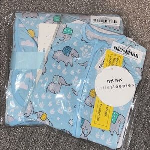 Little Sleepies Bundle